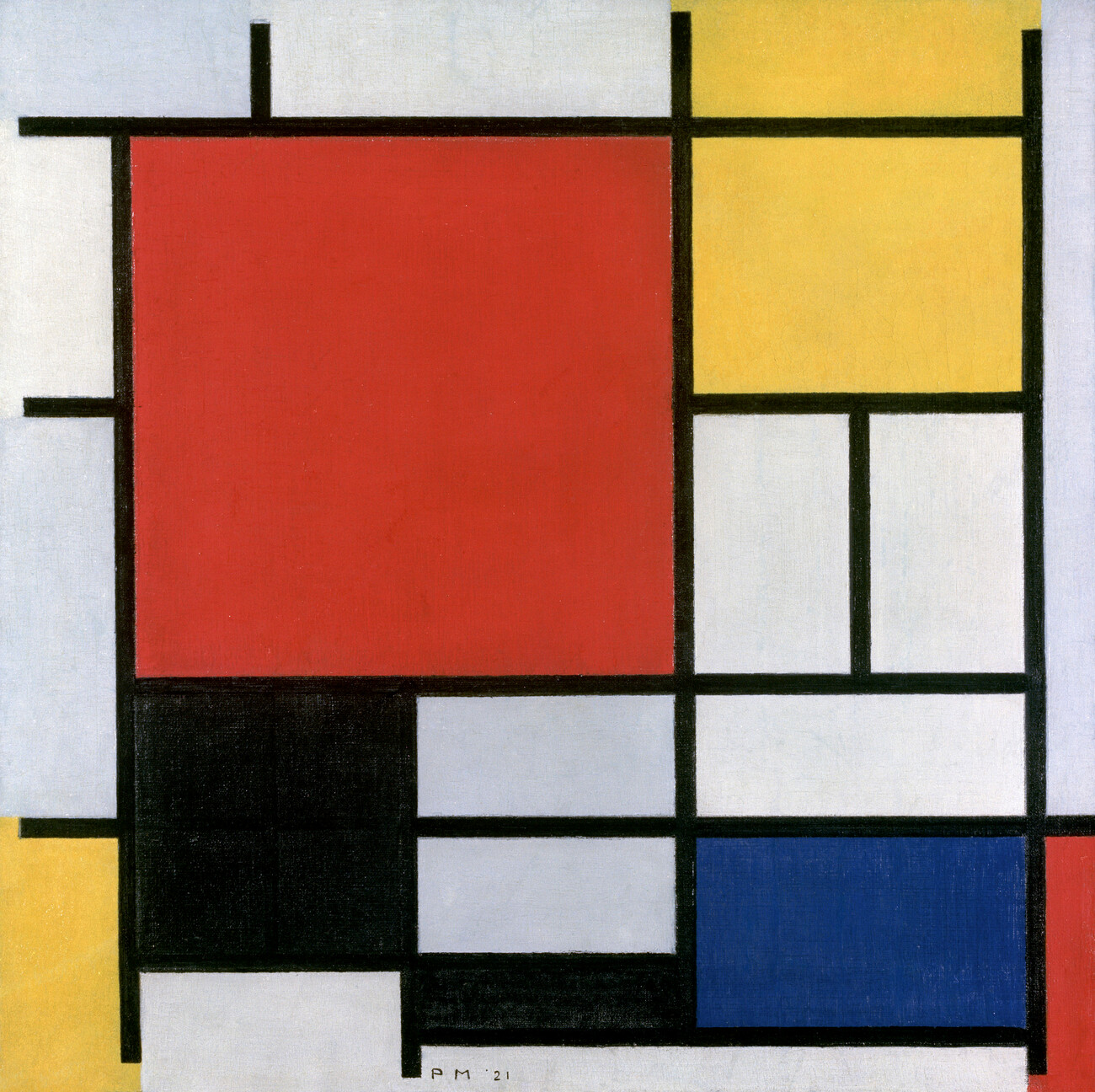Mondrian Collection